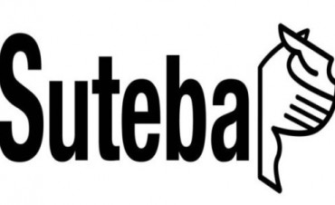 Comunicado de prensa SUTEBA