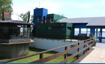 Viví el Verano en el Parador Municipal