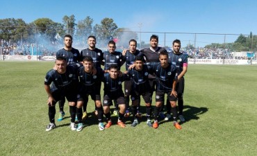 Social conoce sus rivales en el Federal C