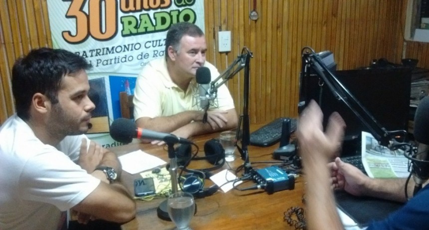 El DEM elevó el presupuesto 2019 con un incremento sustancial pese a la crisis