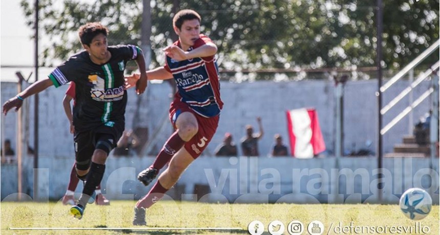 Defensores clasificó a la Liguilla y jugará con Social en cuartos