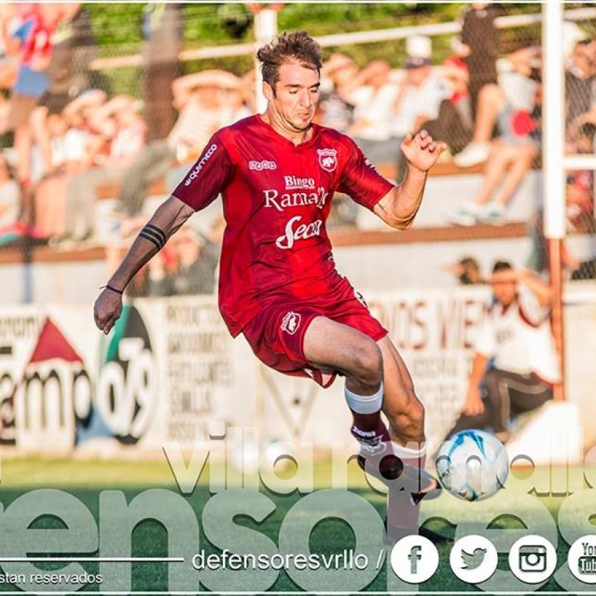 Defensores recibe a Unión con la ilusión de clasificar