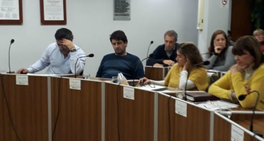 Comunicado de CAMBIEMOS