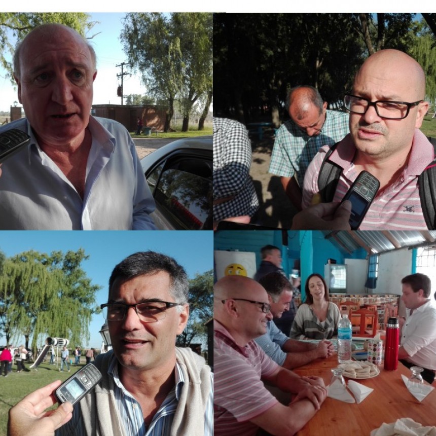 El COUT nuevamente en el centro de la escena