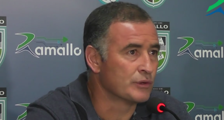 Poletti 'La inversión del Gazprombank ruso se perdió por la dilación que han tenido algunos concejales'