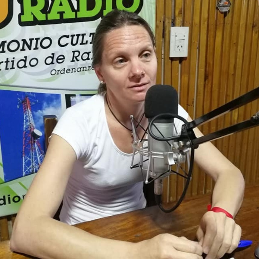 Ricciardelli 'La Ordenanza de los terrenos está vigente pero no está homologada por la provincia de Buenos Aires'