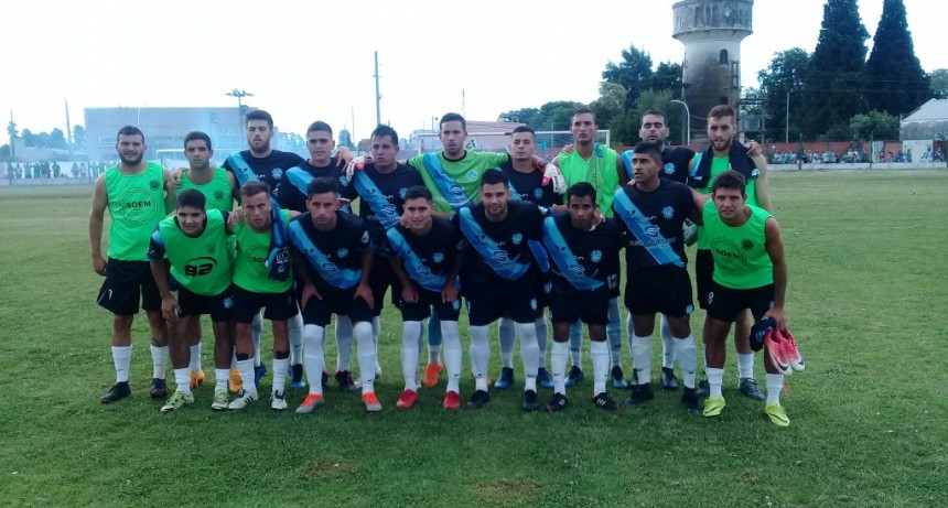 Social goleó a Los Andes y jugará la final del Clausura con Regatas