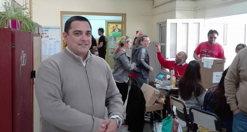 En el 2019 comenzará a funcionar el SAME