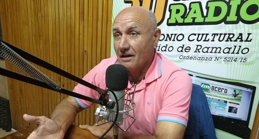 Piden rever los valores de la red vial