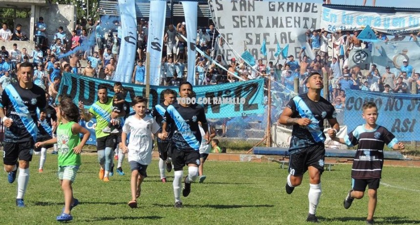 Regatas y Social definen el torneo Clausura “Héctor Pato Botazzi”