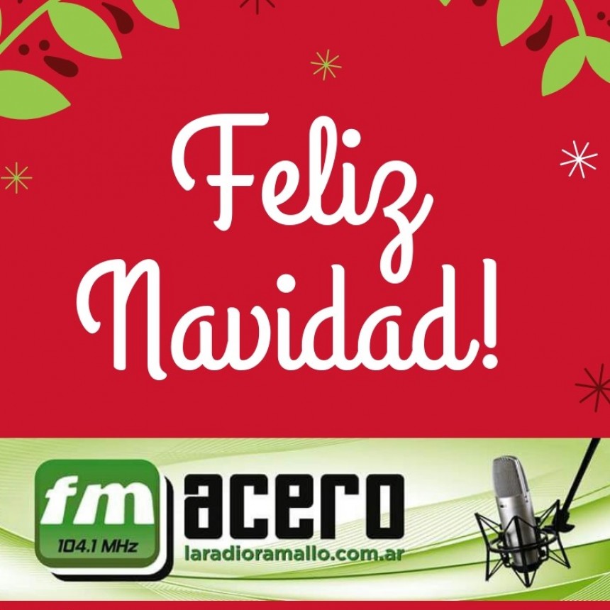 Felicidades!!!