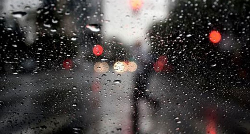 Alerta meteorológico 