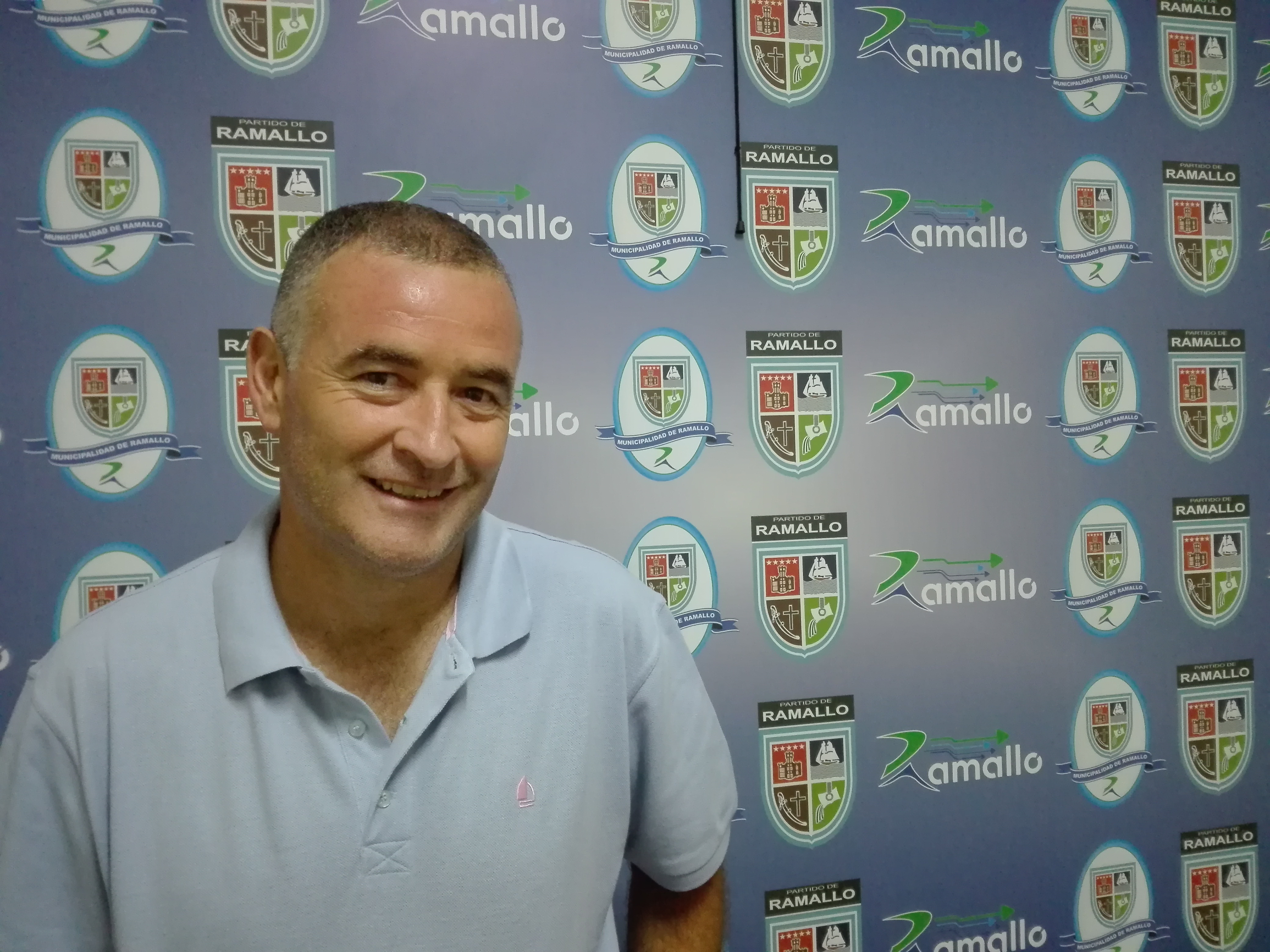 Poletti 'Hay cuatro o cinco temas que las diferentes fuerzas políticas tenemos que acordar que son la generación de empleo, la educación, la  seguridad y trazar un plan que sea de todos sin mezquindades e independientemente de la persona que lo ejecute