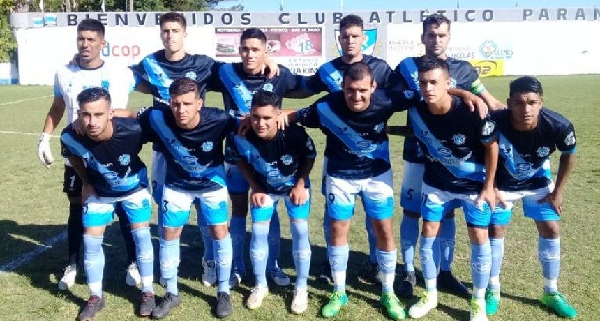 Social derrotó a Argentino Oeste y es finalista de la Supercopa