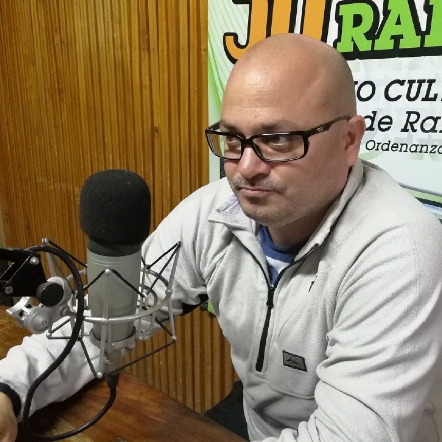 Leandro Torri: 'Hicimos un buen gobierno'