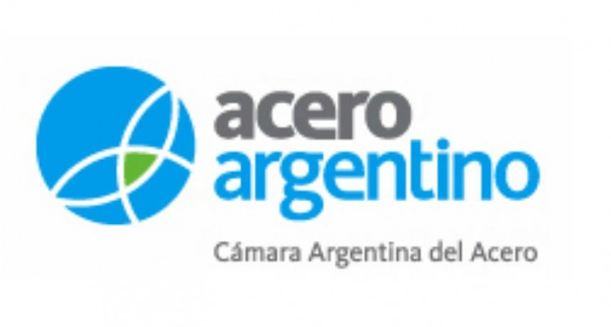 La Cámara Argentina del Acero advierte sobre el impacto en el empleo industrial ante el anuncio por la imposición de aranceles por parte del Gobierno de los Estados Unidos