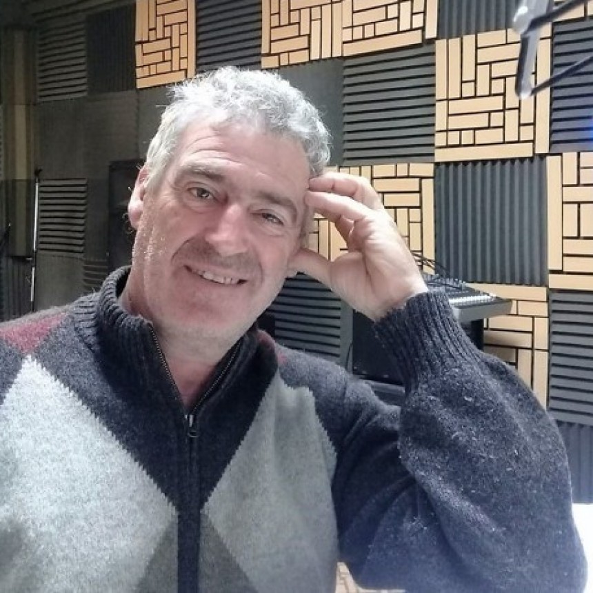 Aldemar Funk- Director de Eco Parque  'Si atacan lo mejor es quedarse tranquilo, el veneno es pesado, es aceitoso, tiene una dificultad para movilizarse por el organismo'