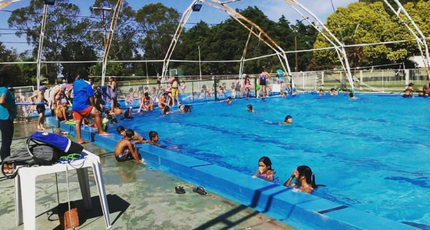 Las actividades comenzarán el 2 de enero de 2020 