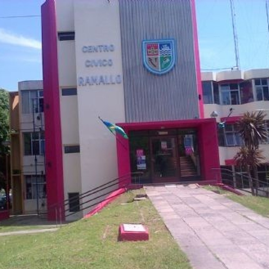 La Municipalidad de Ramallo Declarará la Emergencia Económica, Administrativa y Financiera
