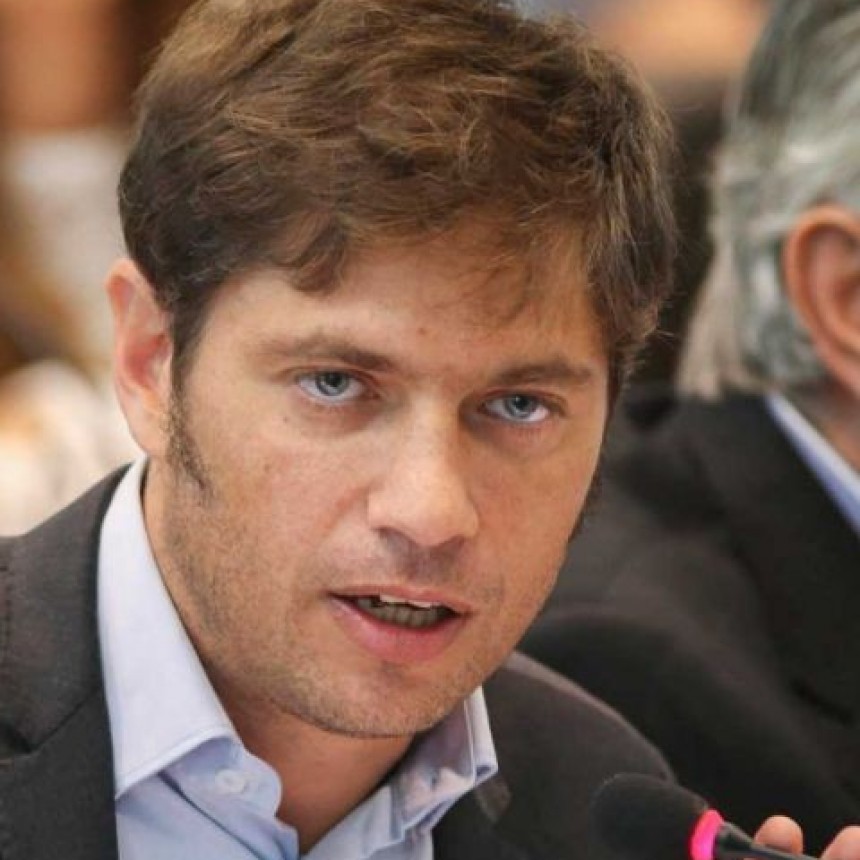 Con aumentos en el Inmobiliario que llegan hasta el 75%, se trata mañana la Ley Impositiva de Kicillof