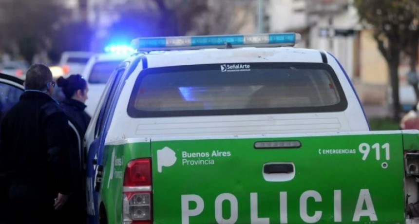 Agreden a la policía