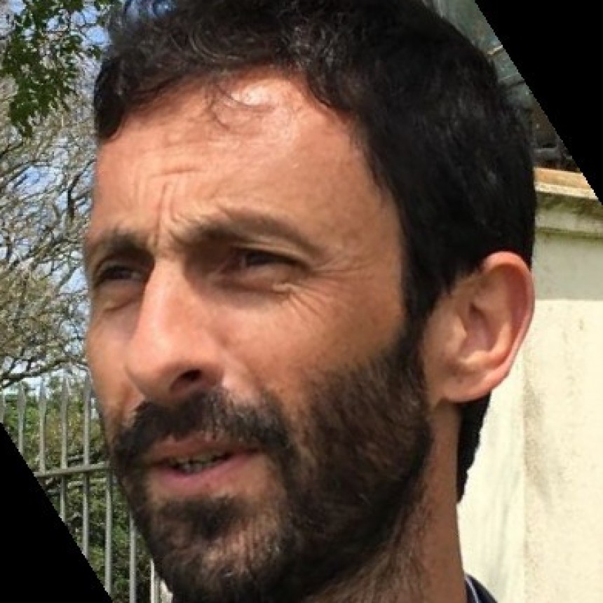 Renunció el administrador del hospital