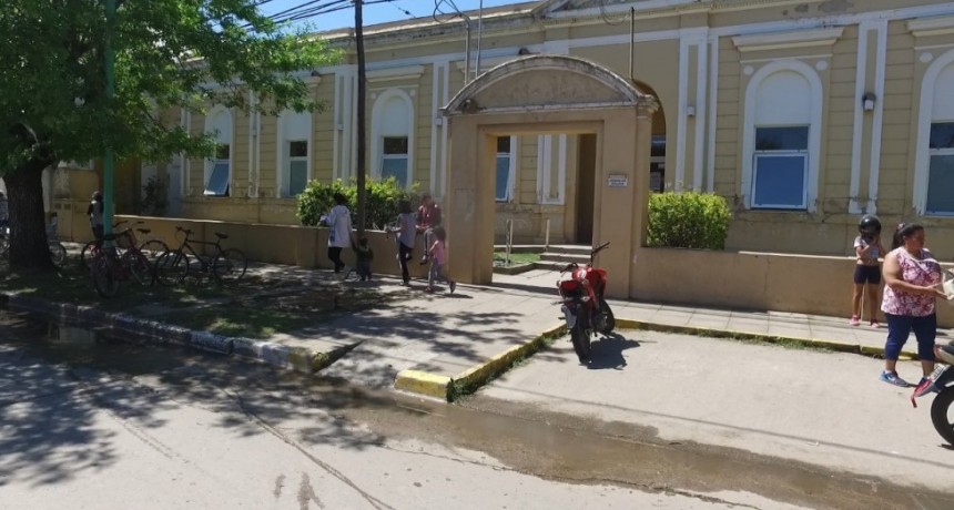 Medida de fuerza de Cicop Ramallo