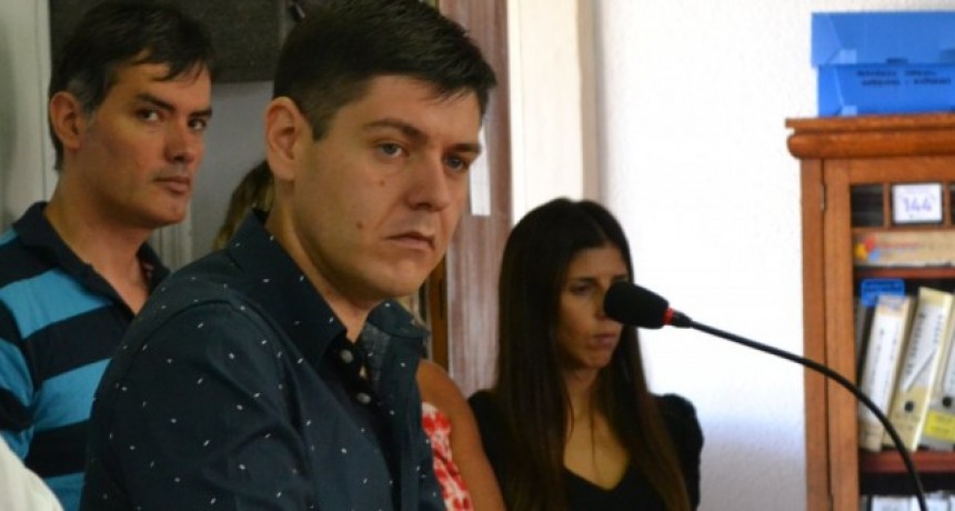 Leonel Amaya se prepara