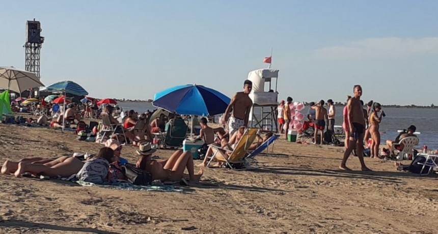 Arrancó muy bien la temporada 20/21