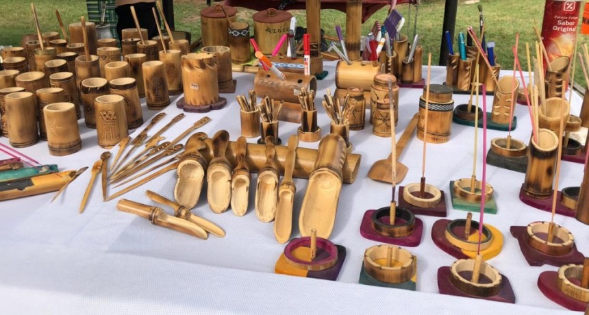 El buen momento de la costa potencia la gran labor de los artesanos