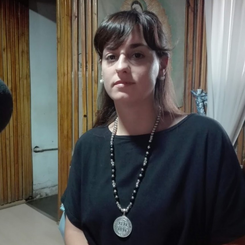 Ramacciotti:  “Queremos unificar los criterios para garantizar el descanso de los trabajadores, que durante la pandemia se han esforzado mucho”