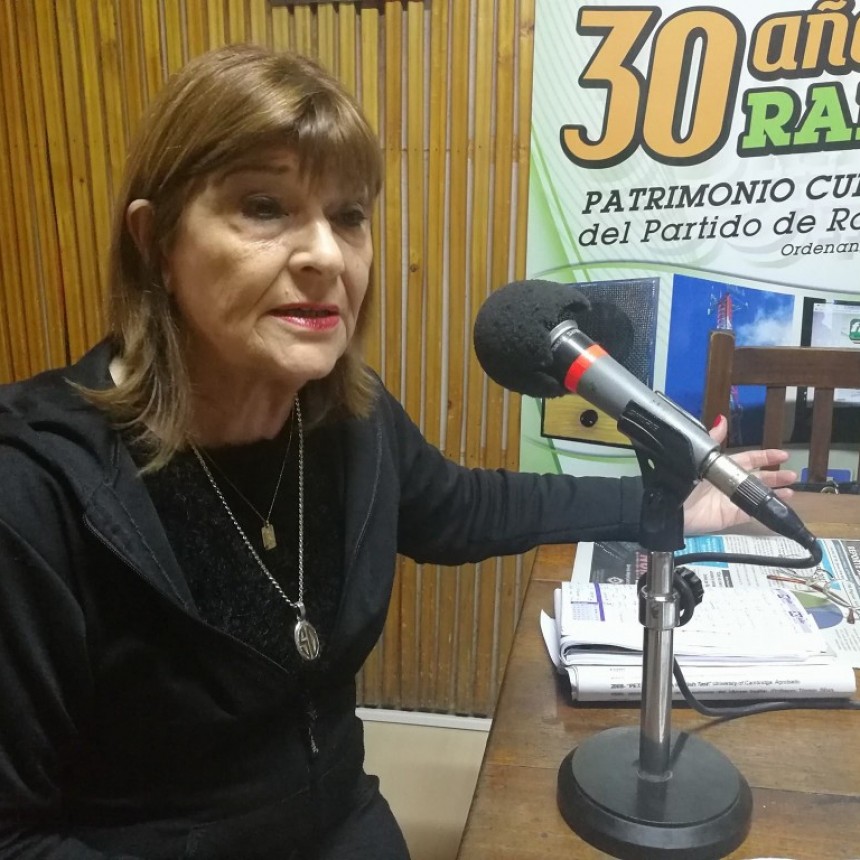 Piden el puente peatonal en Villa Ramallo y barreras automáticas en El Paraíso y Villa General Savio