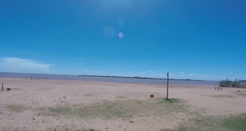 Ya se puede gestionar el Certificado Verano para visitar Ramallo 