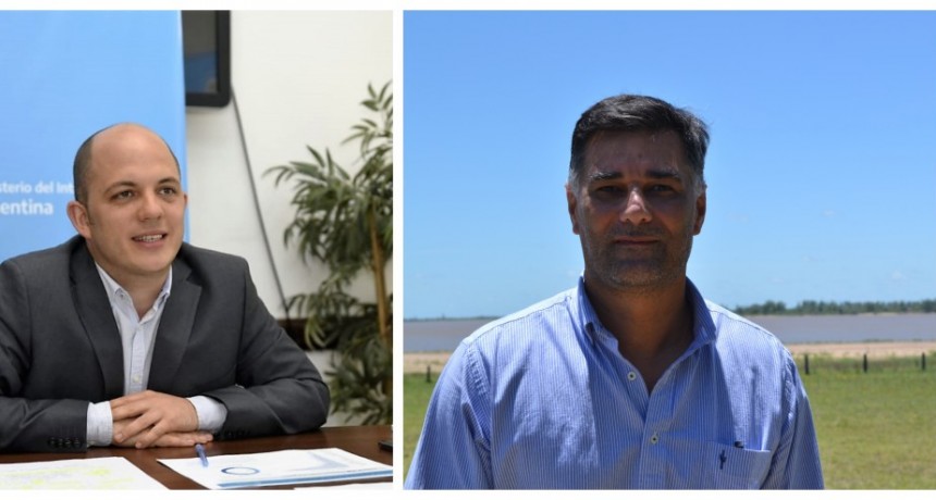 Nación envía fondos para el hospital