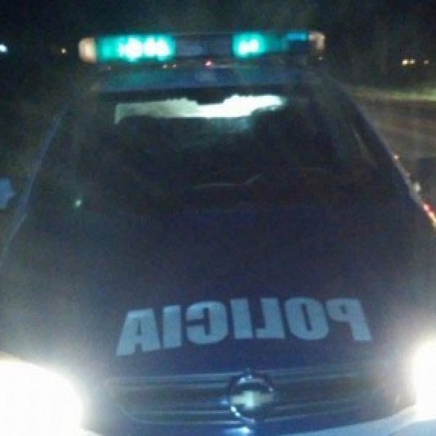 Se robaron una moto fueron detenidos y a las pocas horas quedaron en libertad