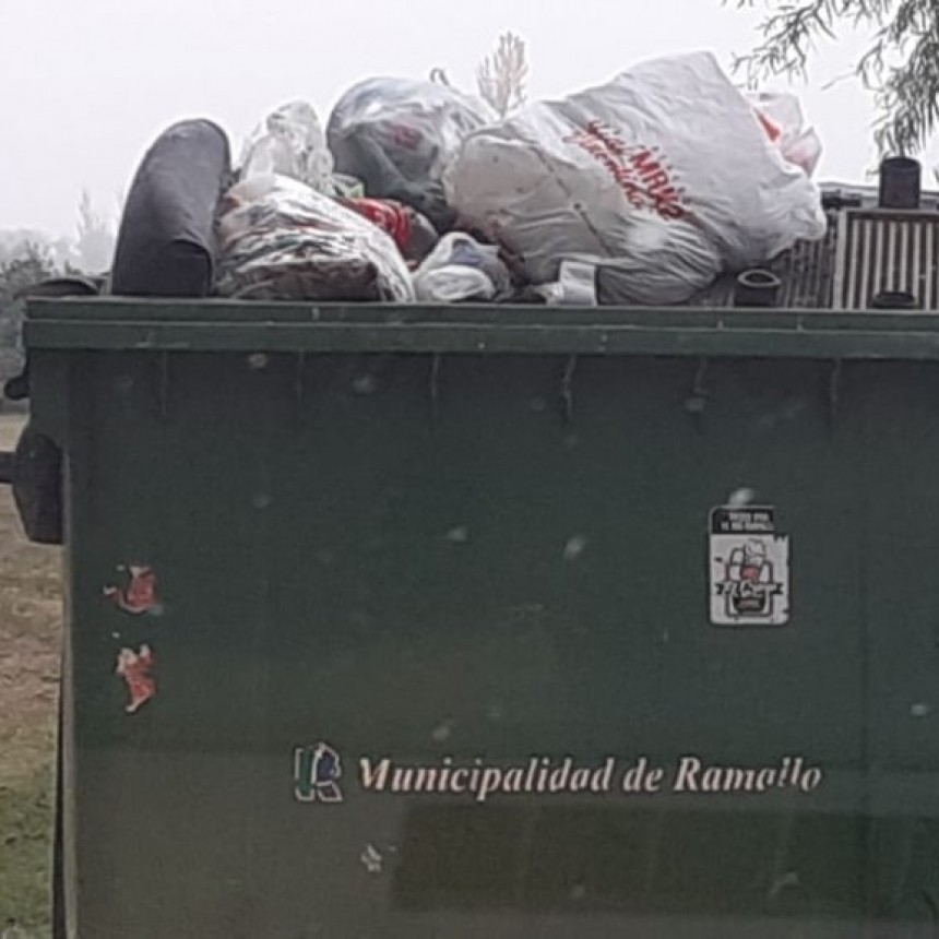 Se profundiza el conflicto