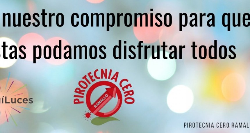 ¿ Hubo Pirotecnia en tu barrio ?