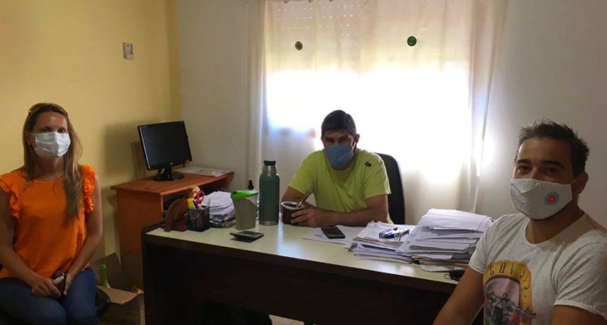 Radio abierta y jornada de protesta por la situación de los recolectores de residuos