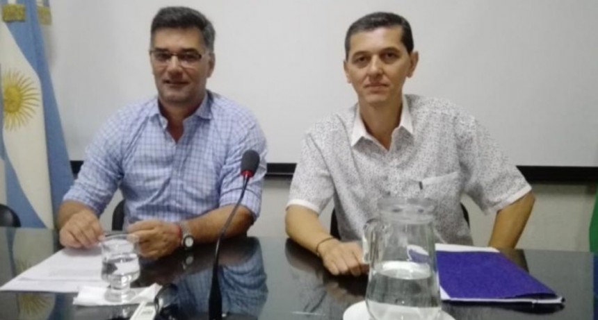 Desde el Ejecutivo Municipal remarcaron que el aumento anual en total con la propuesta alcanza al 53 por ciento 