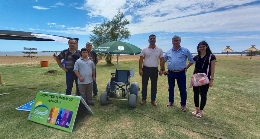 Comenzó la temporada