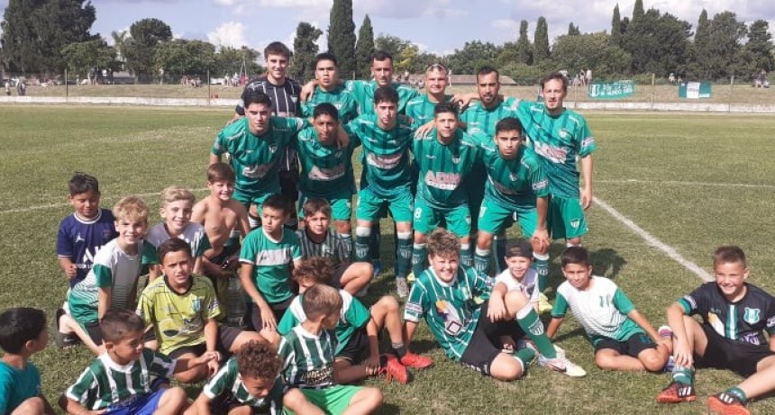 El duelo de necesitados fue para Los Andes