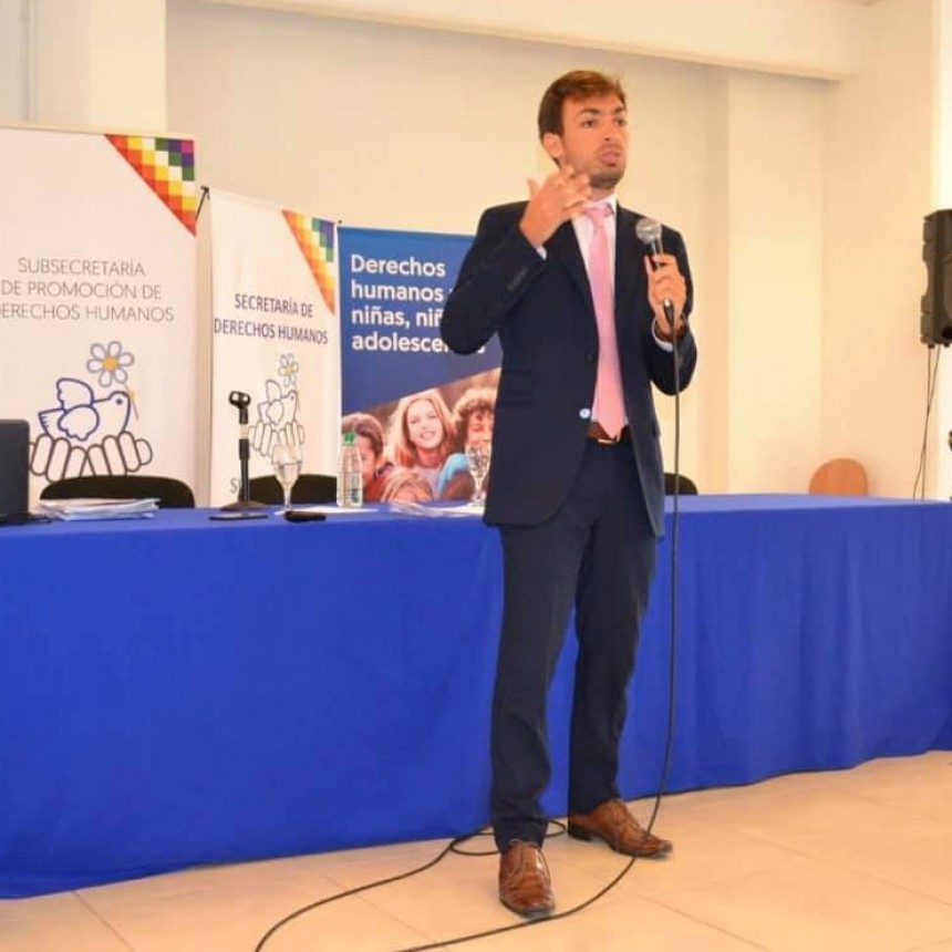 ¿Por qué seguir creyendo en los derechos humanos? A 73 años de la Declaración Universal de Derechos Humanos