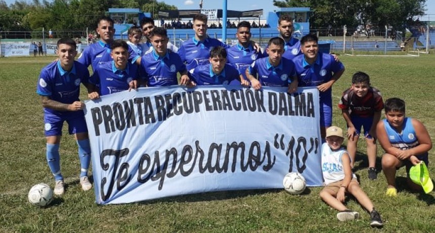 Conesa fue más efectivo y dejo a Social con las manos vacías