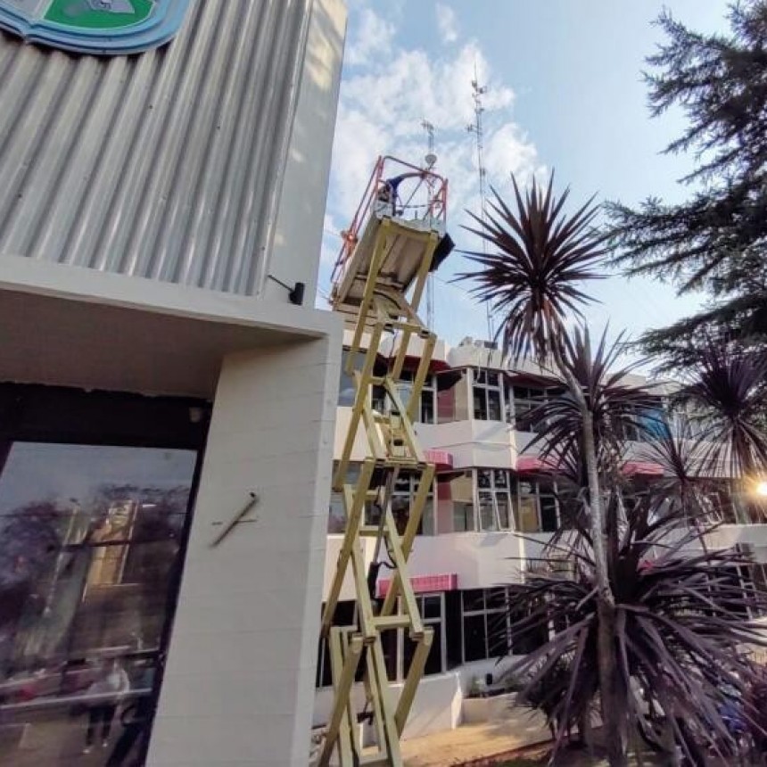 La paritaria municipal se cerró con un aumento del 61 por ciento 