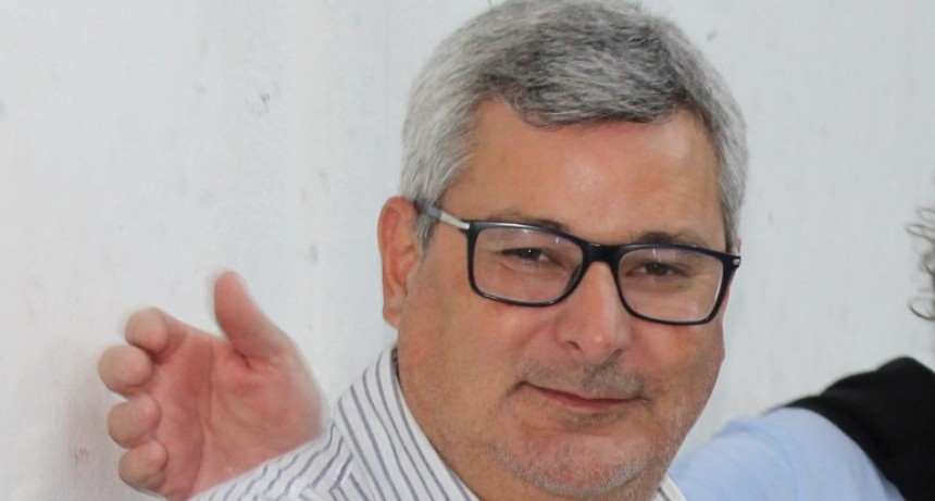 Costoya le bajó el tono a la ruptura del bloque de Juntos