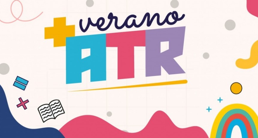 ATR de verano 