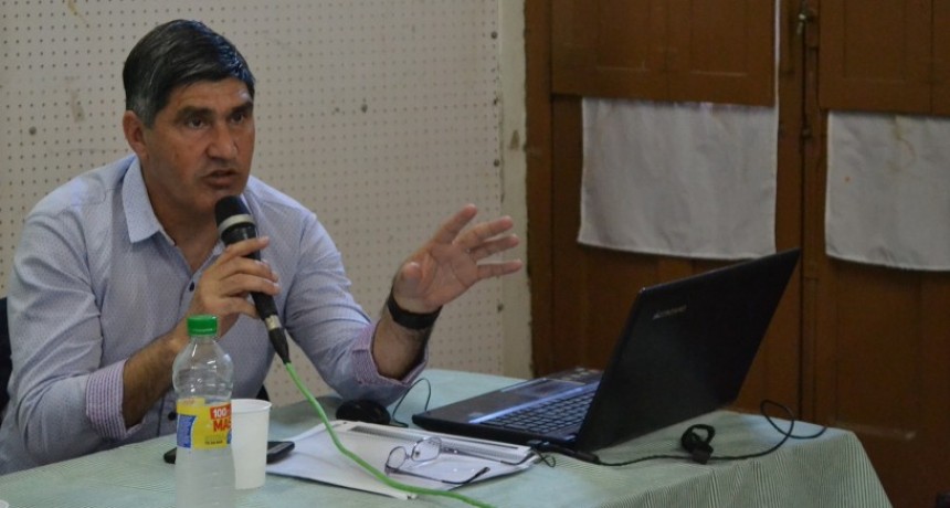 ATE le pidió al gobierno municipal un bono extraordinario de fin de año