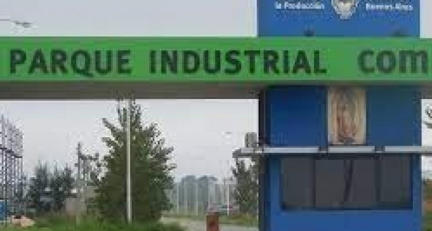 Impondrán el nombre de Rafael Romá a una de las calles del parque Comirsa