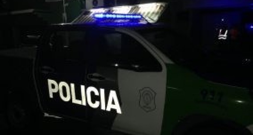 Villa Ramallo: Dos robos en la noche de Navidad