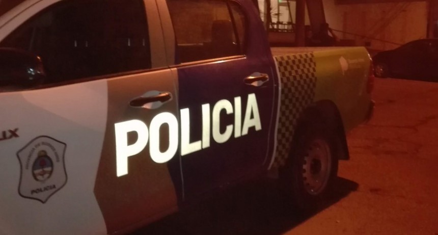Ramallo: Roban una vivienda en Savio al 700
